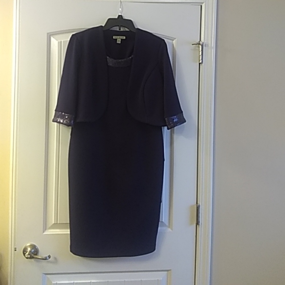 Dress / Jacket
